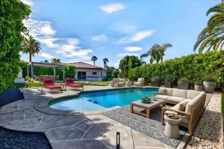 Escalante Street, Indio, California 92201, HOA KỲ