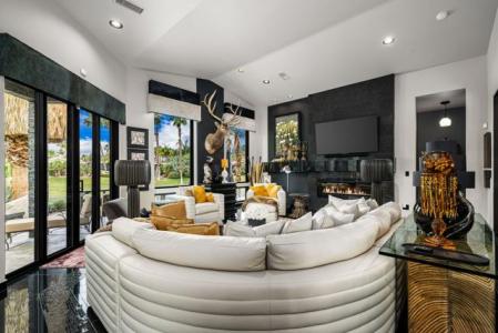 Hjorth Street, Indio, Californie 92201, États-Unis
