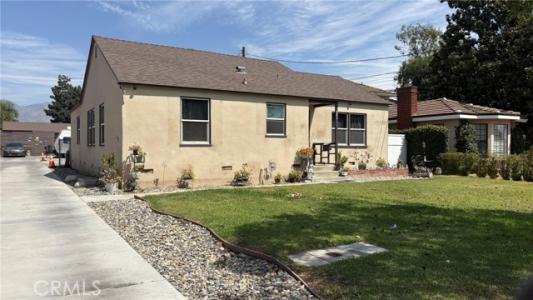 9461 Daines Drive, Temple City, Californie 91780, États-Unis