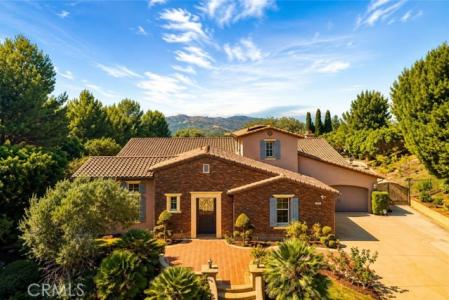 Milano Terrace, Chino Hills, Californie 91709, États-Unis