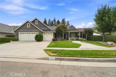 N Denton Court, Visalia, Califórnia 93291, Estados Unidos