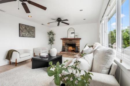 Soto Street, Seaside, California 93955