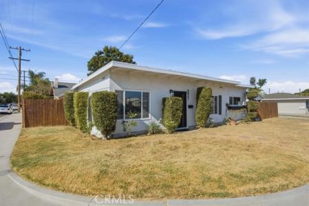 Burton, Bellflower, Californie 90706, États-Unis