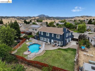 E Creek Ct, Antioch, Californie 94531, États-Unis