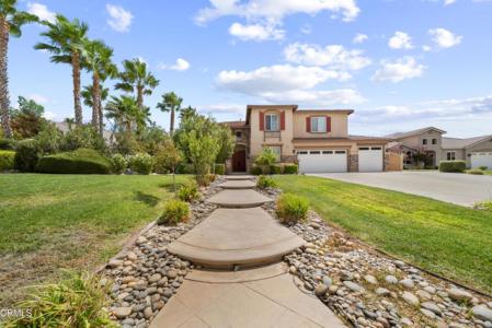 Montallegro Street, Lancaster, California 93536, Estados Unidos