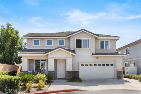 De Pedro Court, Baldwin Park, 加利福尼亚州 91706, 美国