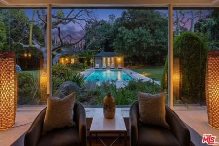 Encino Avenue, Encino, Californie 91316, États-Unis