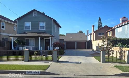 187th, Artesia, Californie 90701, États-Unis