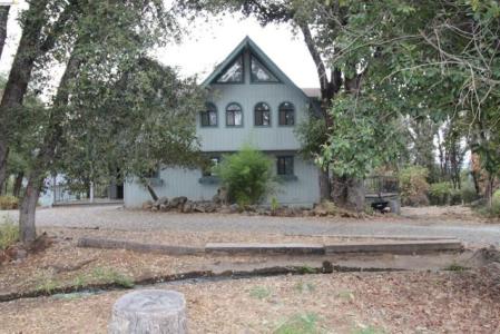 Monte Grande, Soulsbyville, Californie 95372, États-Unis