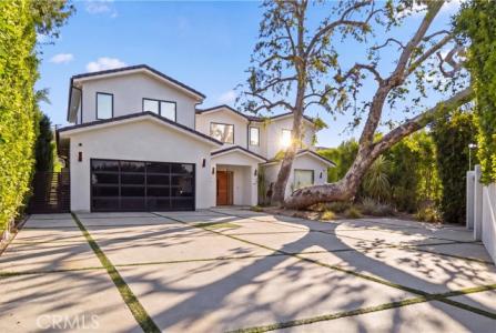 Gonzales Drive, Woodland Hills, Kalifornien 91367, USA