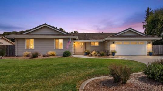 Espada Drive, Salinas, California 93908, Estados Unidos