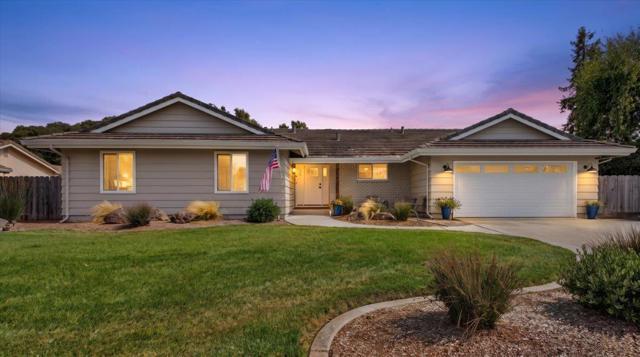 Espada Drive, Salinas, California 93908, Estados Unidos