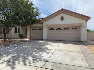 Chicory Court, Apple Valley, Kalifornien 92308, USA
