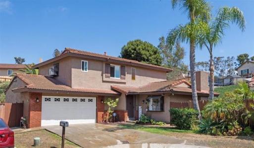 Point Mugu Court, Chula Vista, California 91911
