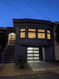 39th Avenue, San Francisco, 加州 94121, 美國
