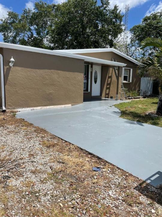 4041 SW 50th St, Dania Beach, Florida 33314, Stati Uniti