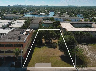 614 E Atlantic Blvd, Pompano Beach, Florida 33060
