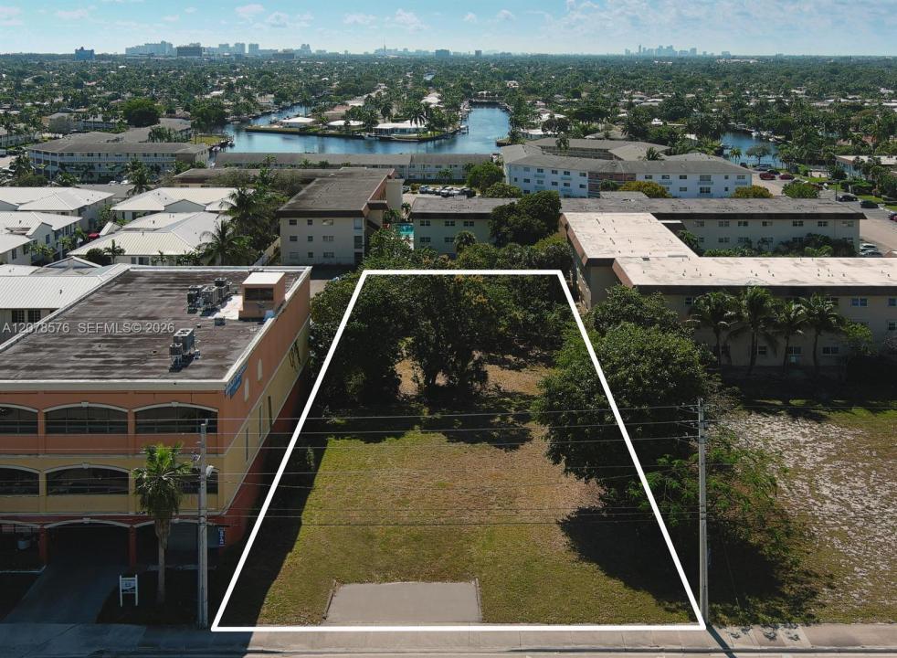 614 E Atlantic Blvd, Pompano Beach, Floride 33060, États-Unis