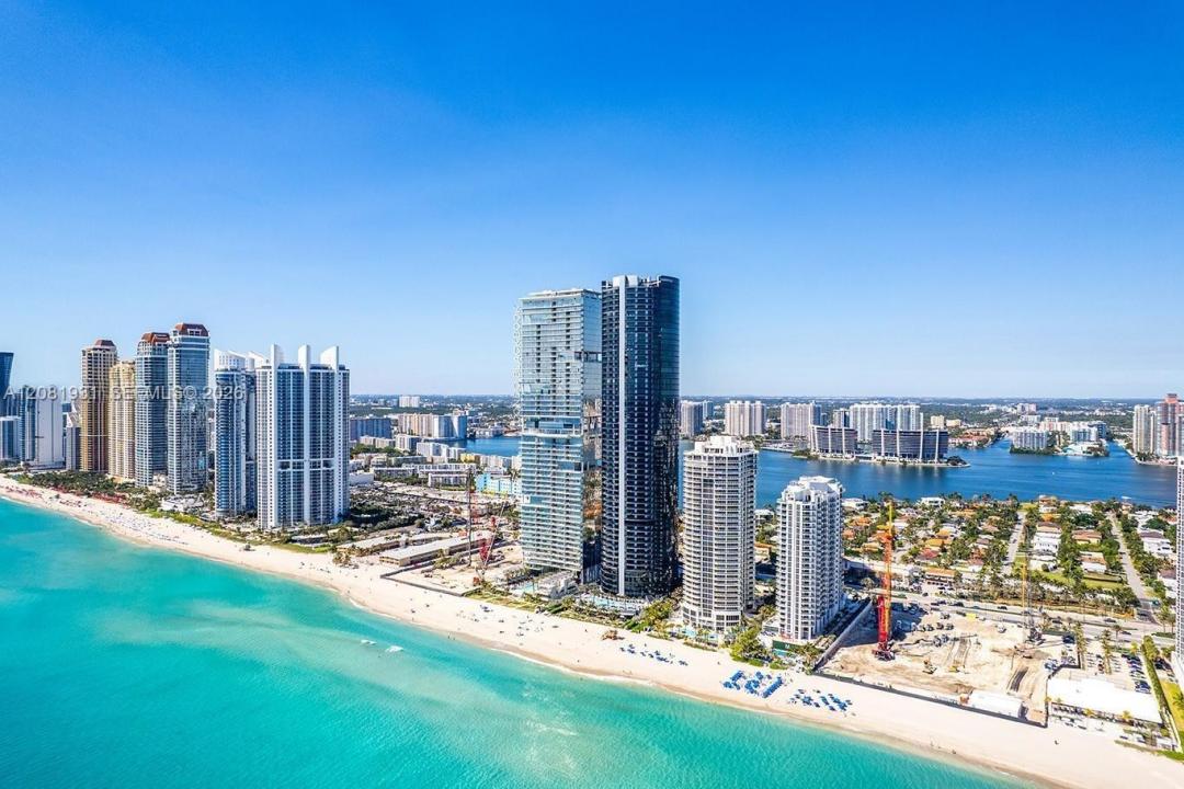 18501 Collins Ave 5001, Sunny Isles Beach, Florida 33160, Amerika Birleşik Devletleri