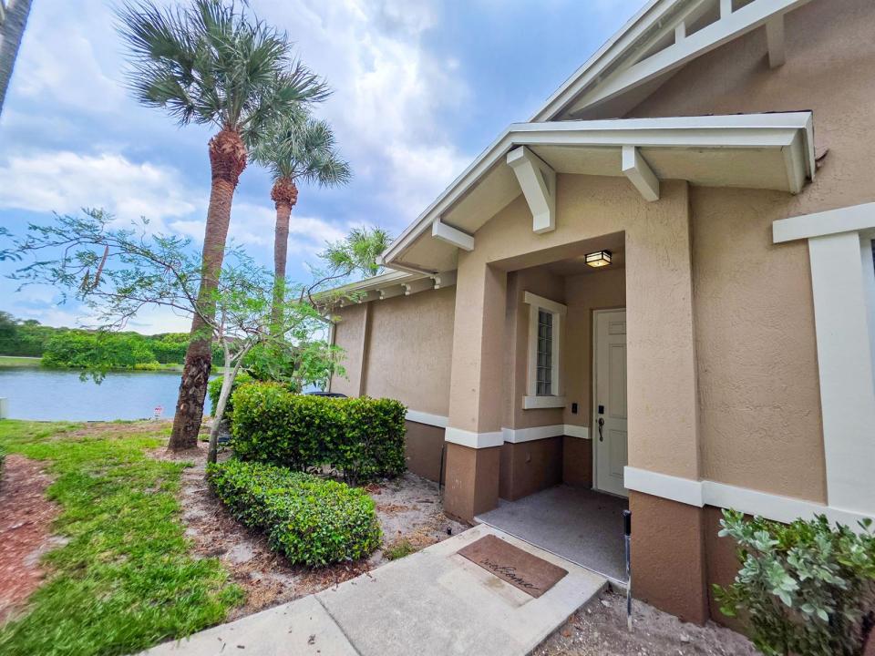 855 Marina Del Ray Lane 1, West Palm Beach, Floride 33401, États-Unis