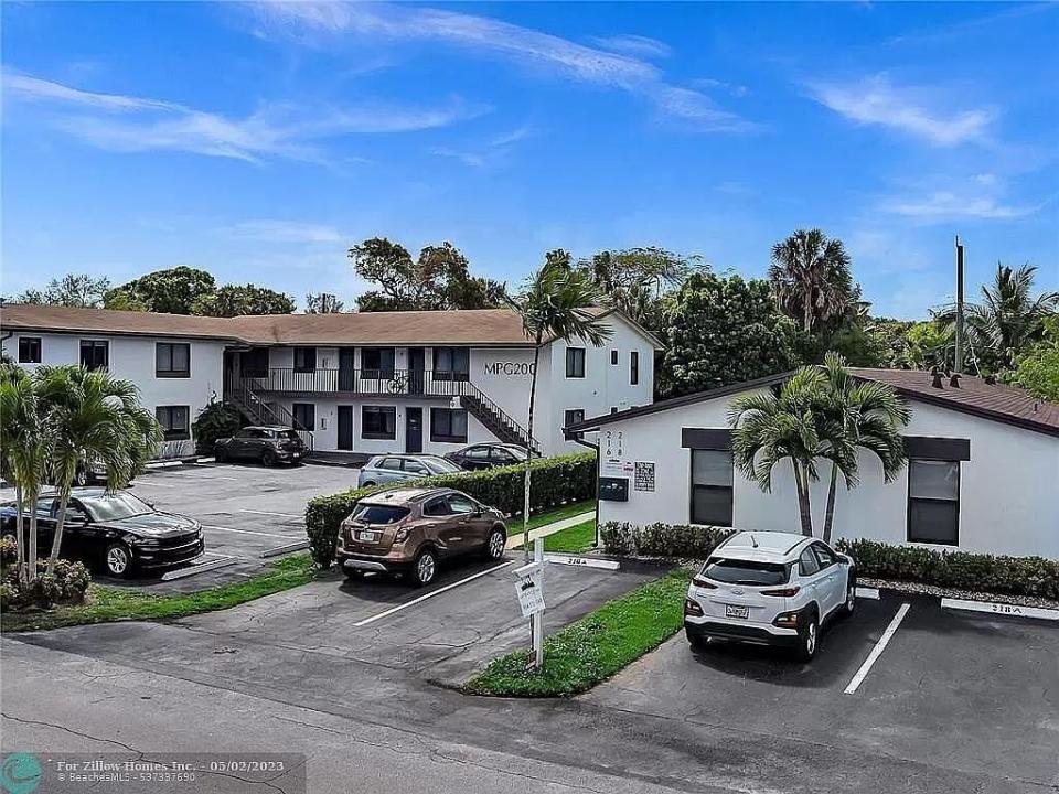 216 NW 25TH Street, Wilton Manors, Florida 33311, Stati Uniti