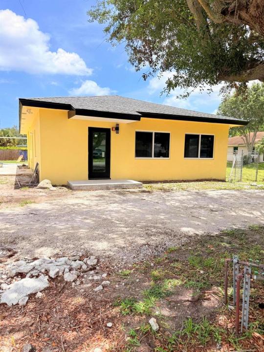 111 SW 10th Avenue, Delray Beach, Florida 33444, Stati Uniti