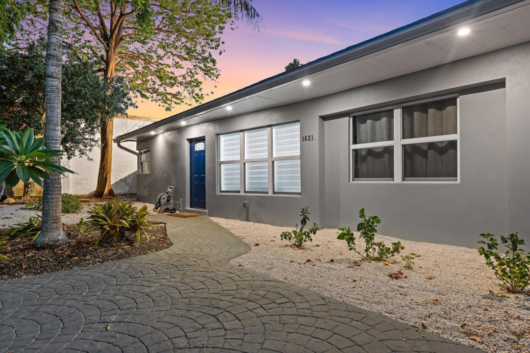 1621 NE 1ST Avenue, Pompano Beach, Floride 33060, États-Unis