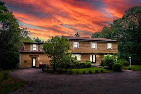35 Job Drive, Richmond, Rhode Island 02892