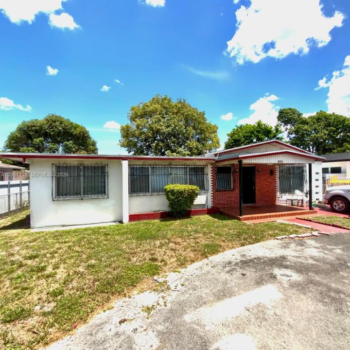 651 Jann Ave, Opa-Locka, Florida 33054, Stati Uniti