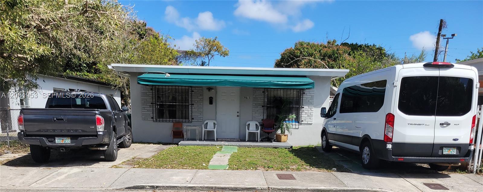 7015 NW 4th Ct 7017, Miami, 플로리다 33150, 미국