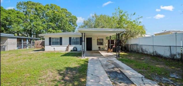 5033 Lexington Avenue, Jacksonville, Florida 32210, USA