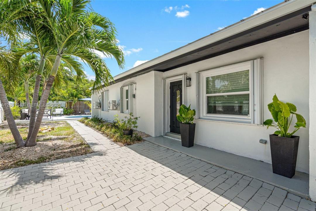 1300 Ashby St, Key West, Floride 33040, États-Unis