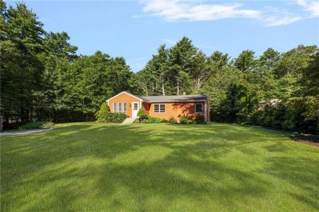 702 Gardner Road, Exeter, 羅德島州 02822, 美國