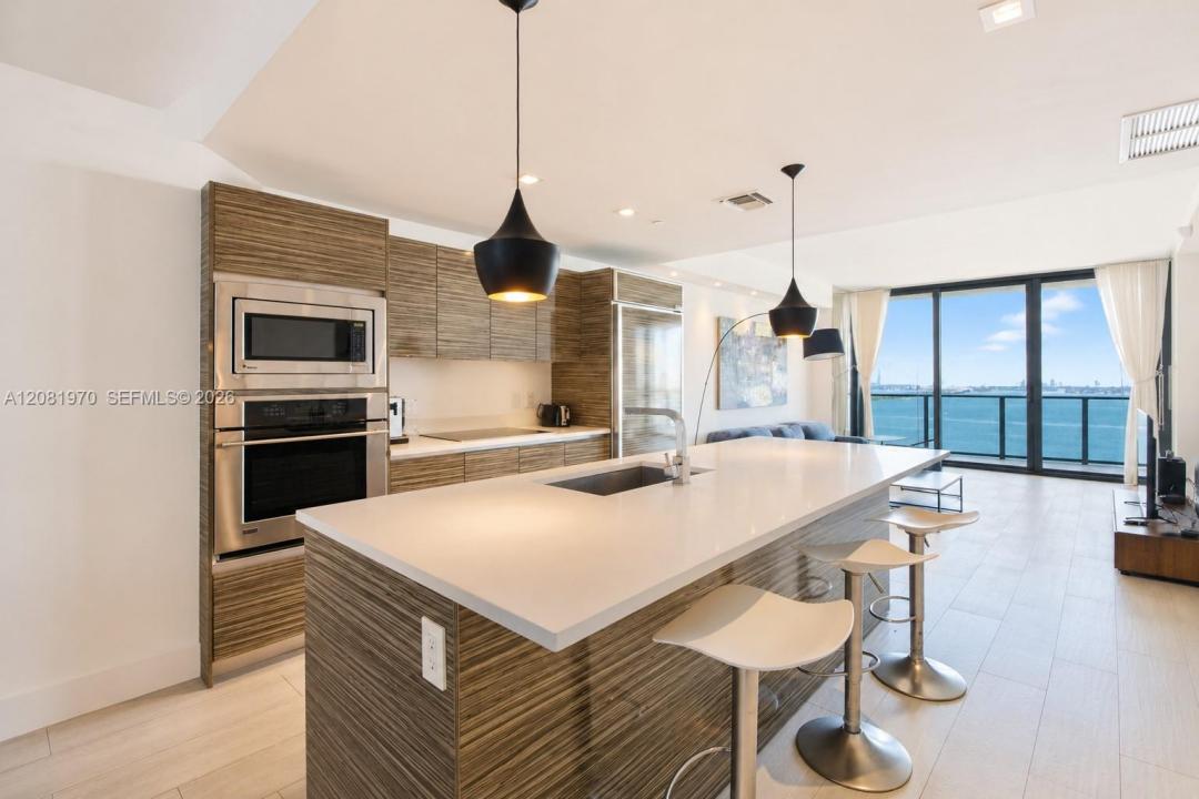 460 NE 28th St 2806, Miami, Floride 33137, États-Unis