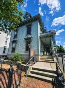 390 Broadway lower level, Providence, رود ايلاند 02909, الولايات المتحدة