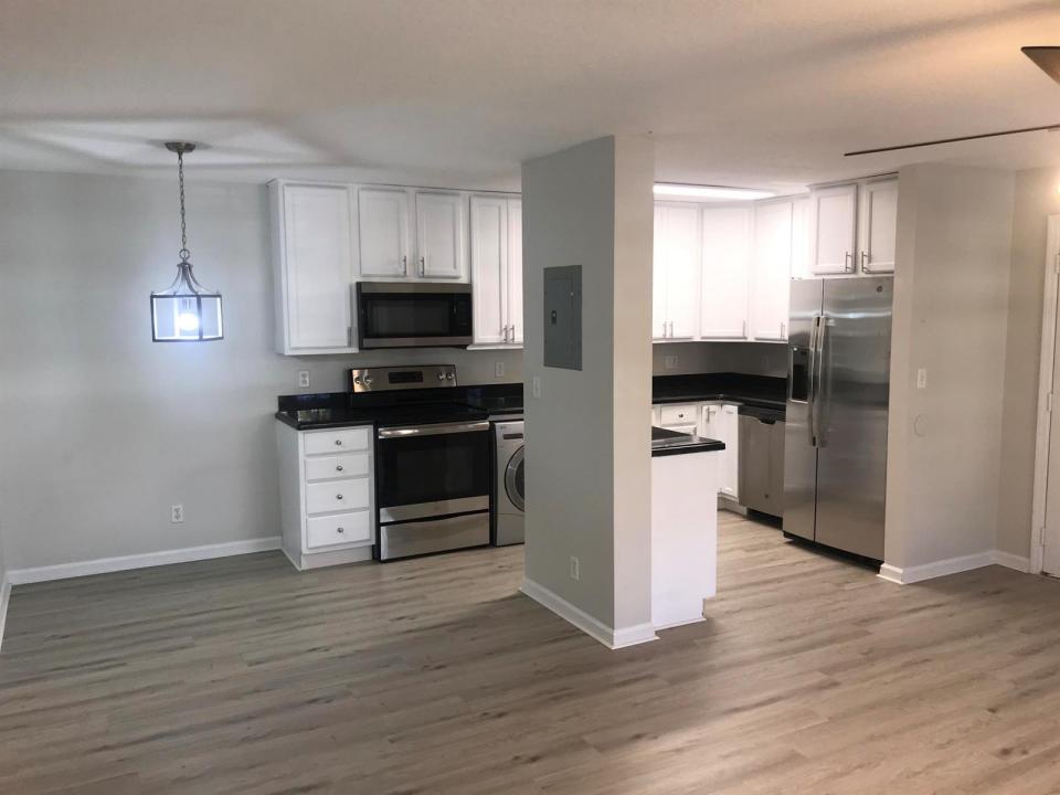 120 N Lakeside Drive Apartment 1, Floride 33460, États-Unis