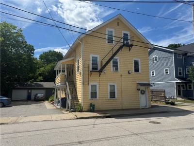 91 Duke Street 3, East Greenwich, 罗得岛 02818, 美国