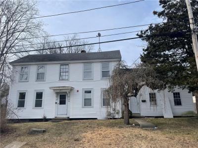 51 Duane Street 1, East Greenwich, Rhode Island 02818, États-Unis