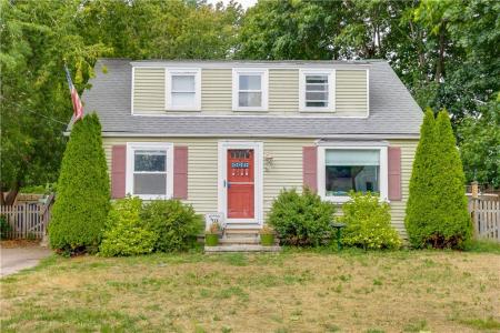 15 Spencer Drive, North Kingstown, 羅德島州 02852, 美國