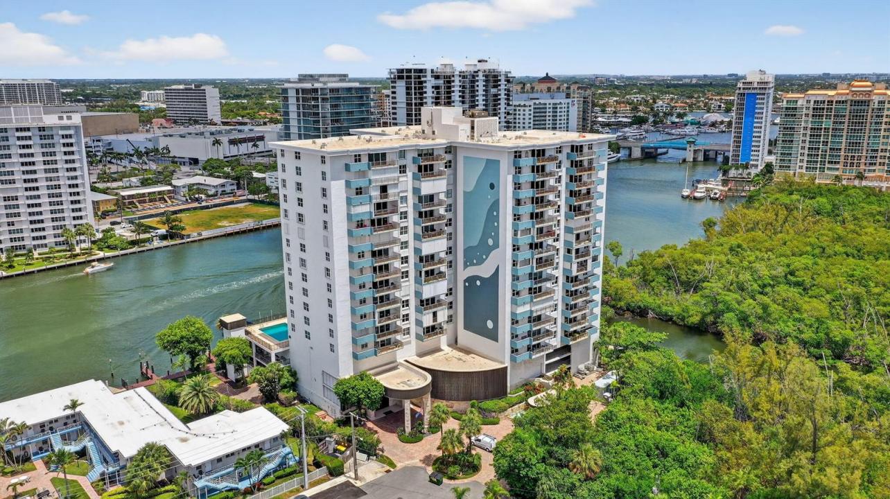 777 Bayshore Drive 701, Fort Lauderdale, Floride 33304, États-Unis