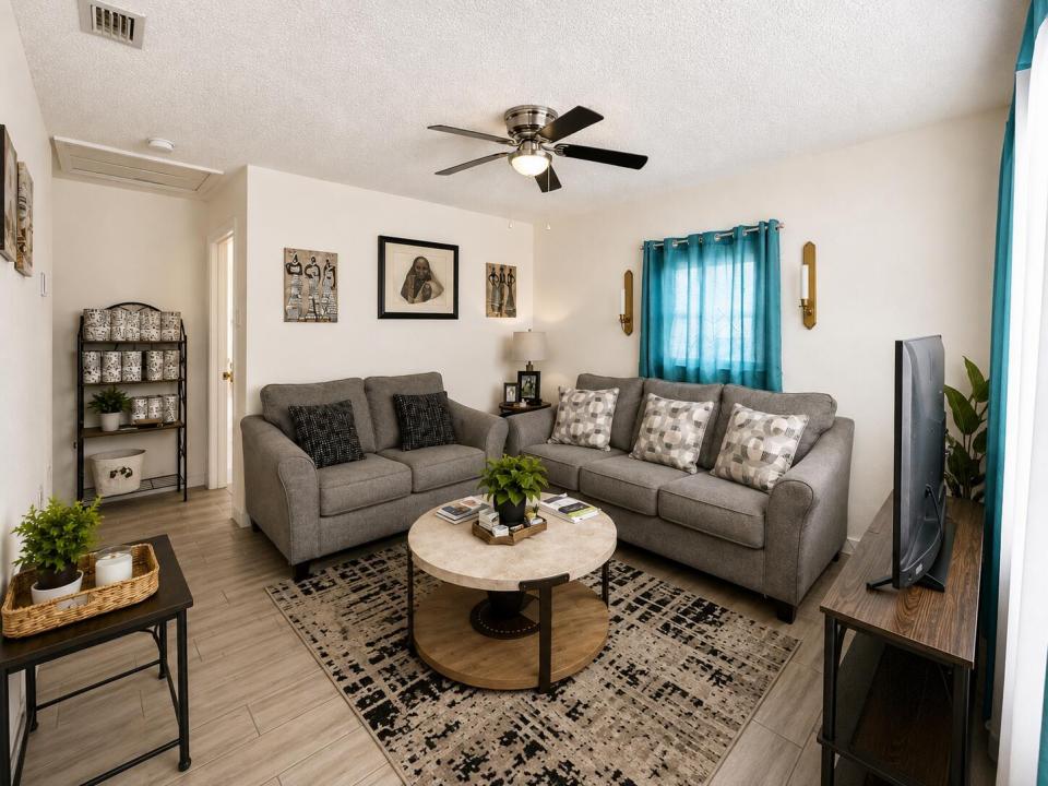 2605 AVENUE N, Fort Pierce, Floride 34947, États-Unis