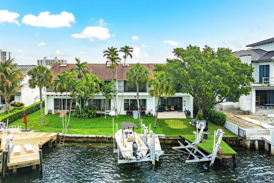 605 NE 19th Avenue, Deerfield Beach, Florida 33441, Stati Uniti