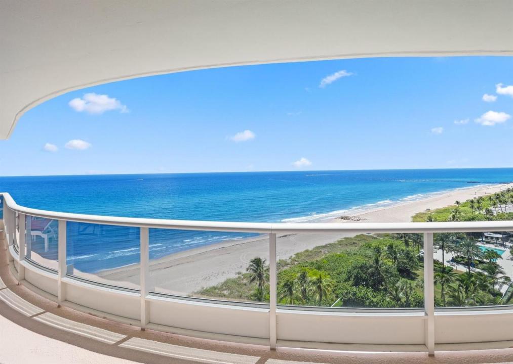 700 S Ocean Boulevard 1103-1104, Boca Raton, Floride 33432, États-Unis