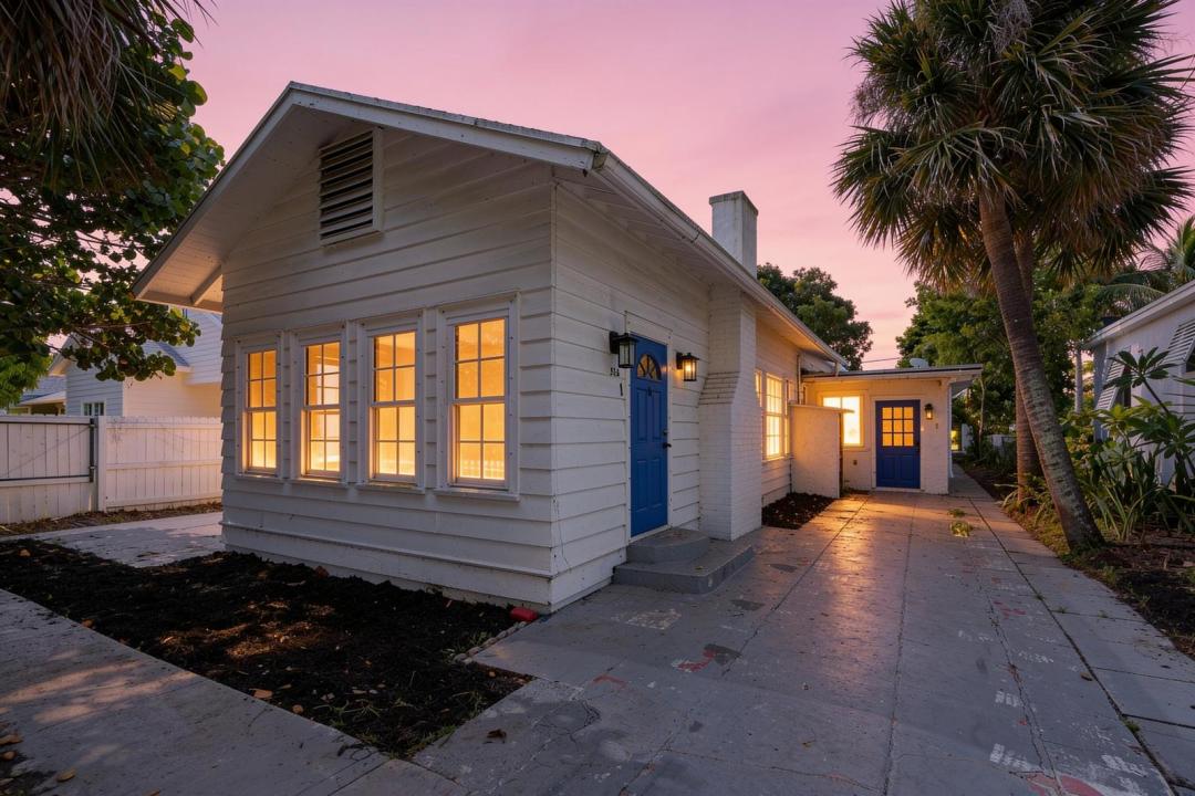 526 38TH Street, West Palm Beach, Florida 33407, Stati Uniti