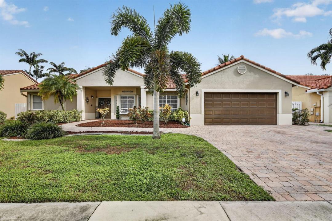 13174 NW 11TH Place, Sunrise, Florida 33323, Stati Uniti