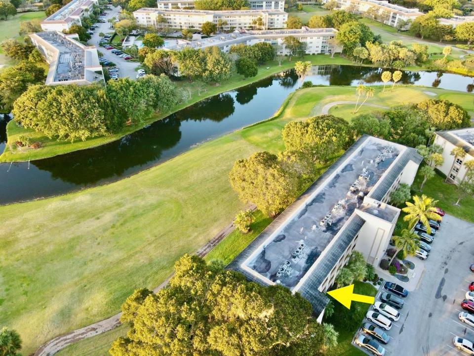 4502 Martinique Way B1, Coconut Creek, Florida 33066, Stati Uniti
