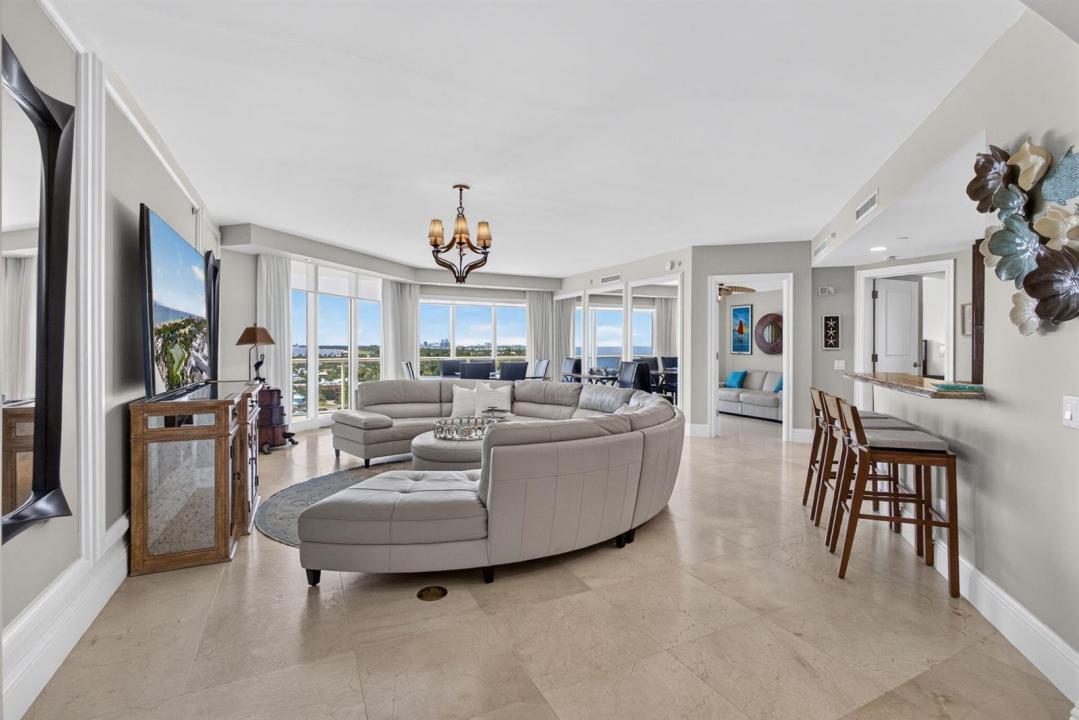 2700 N Ocean Drive 905B, Singer Island, Florida 33404, Stati Uniti