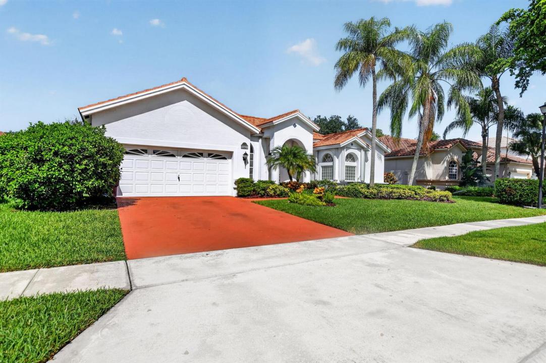 10031 Lexington Estates Boulevard, Boca Raton, Florida 33428, Stati Uniti