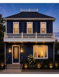 845 Main Street, East Greenwich, Rhode Island 02818, États-Unis