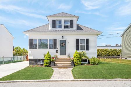49 North County Street, East Providence, Rhode Island 02914, Stati Uniti